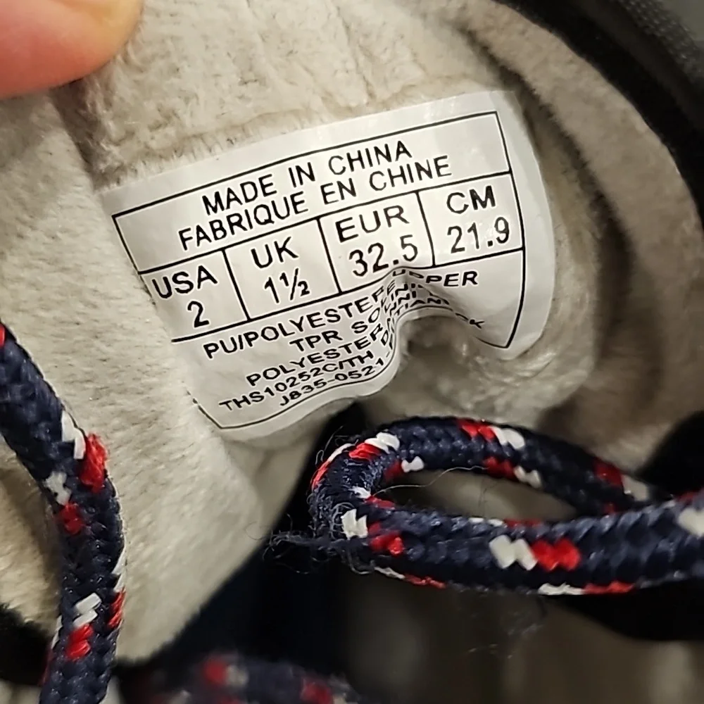 Tommy Hilfiger duck boots - Picture 11 of 12